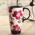full wrap printing ceramic mug